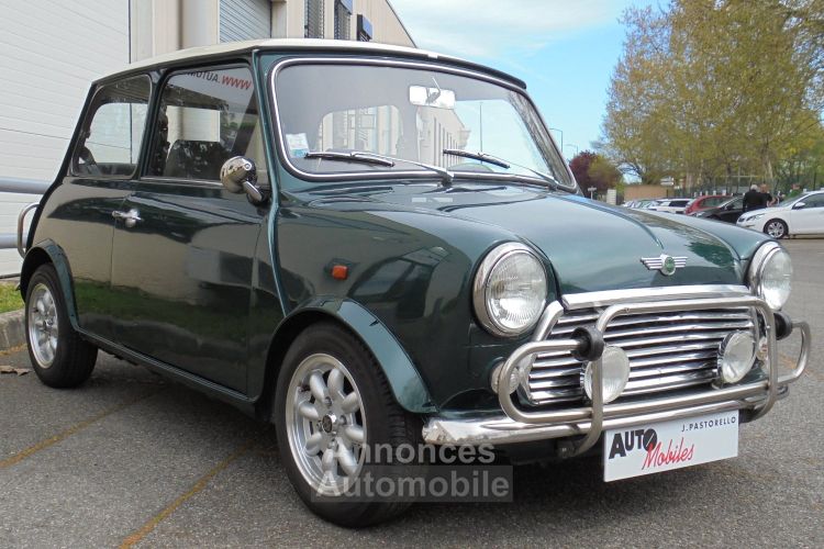 Mini Cooper 1000 FAÇON - <small></small> 11.350 € <small>TTC</small> - #3