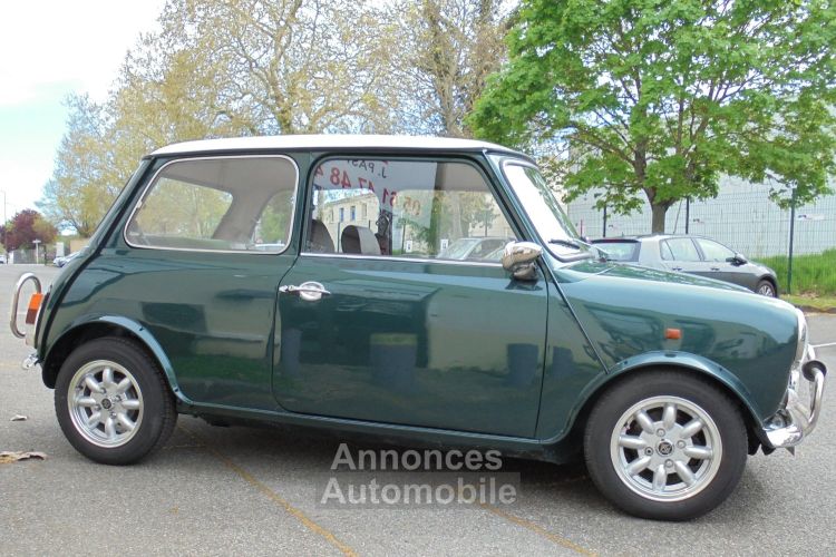 Mini Cooper 1000 FAÇON - <small></small> 11.350 € <small>TTC</small> - #4