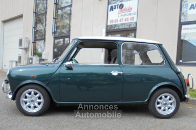 Mini Cooper 1000 FAÇON - <small></small> 11.350 € <small>TTC</small> - #5