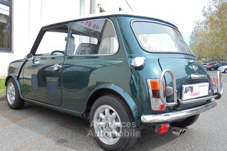 Mini Cooper 1000 FAÇON - <small></small> 11.350 € <small>TTC</small> - #17