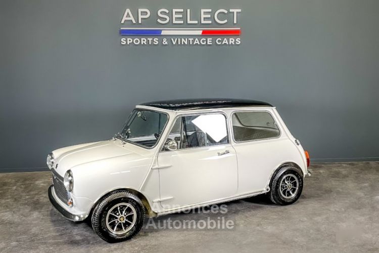 Mini Cooper 1000 MK2 - <small></small> 26.990 € <small>TTC</small> - #2