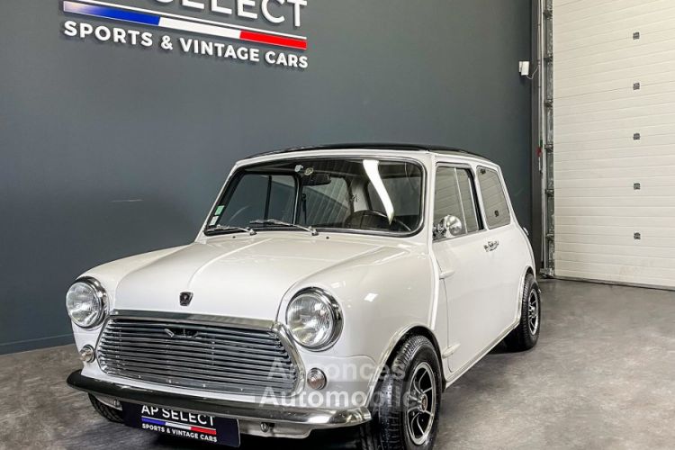 Mini Cooper 1000 MK2 - <small></small> 26.990 € <small>TTC</small> - #1