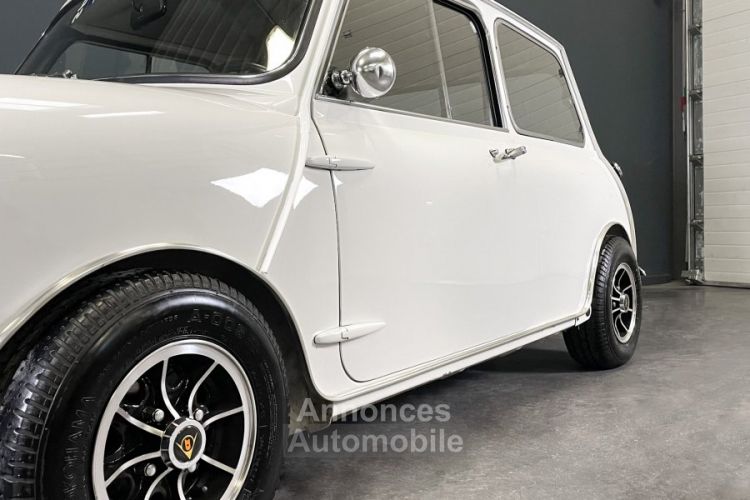 Mini Cooper 1000 MK2 - <small></small> 26.990 € <small>TTC</small> - #3