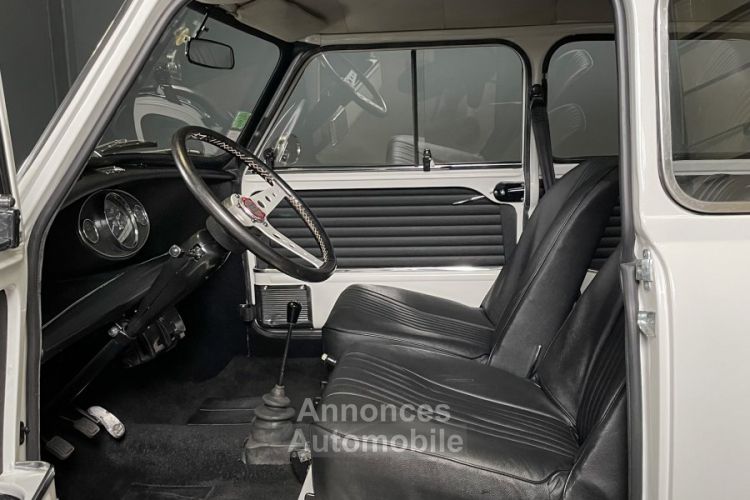 Mini Cooper 1000 MK2 - <small></small> 26.990 € <small>TTC</small> - #5