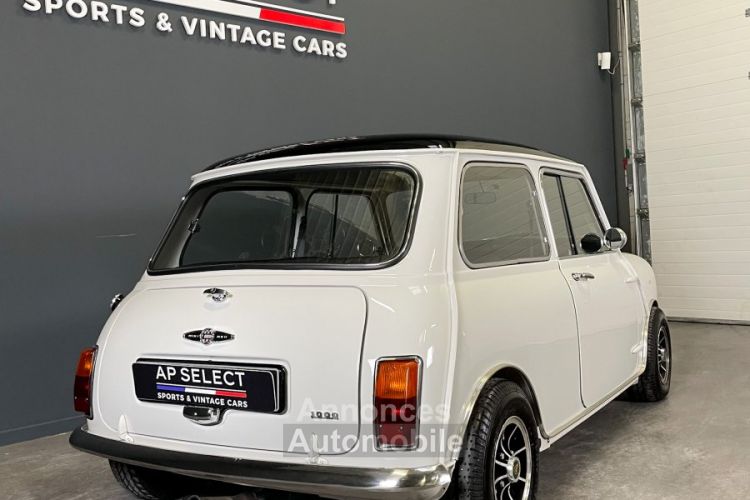 Mini Cooper 1000 MK2 - <small></small> 26.990 € <small>TTC</small> - #14