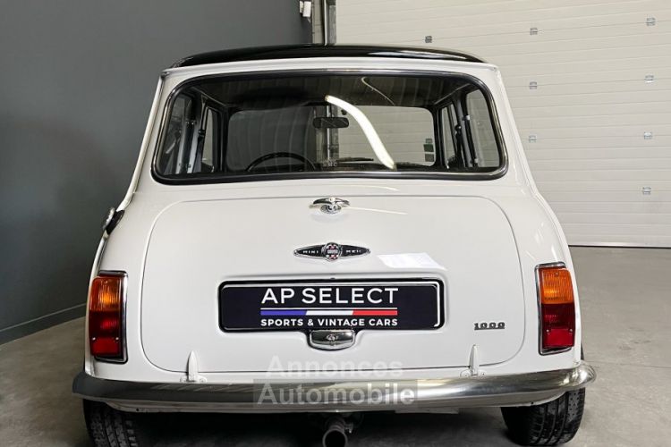 Mini Cooper 1000 MK2 - <small></small> 26.990 € <small>TTC</small> - #15