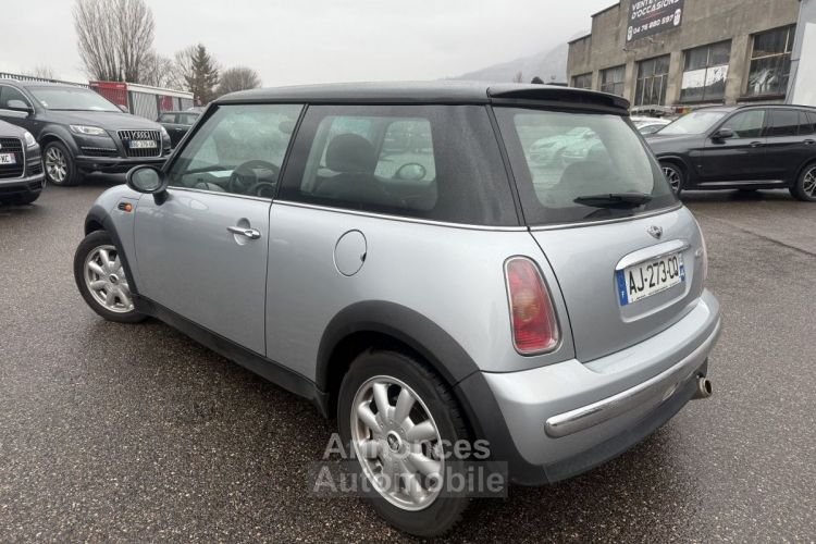 Mini Cooper 115CH - <small></small> 4.990 € <small>TTC</small> - #2