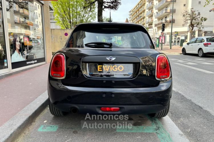 Mini Cooper 1.2 102CH 5 PORTES ONE BVA Garantie 6 mois - <small></small> 14.990 € <small>TTC</small> - #4