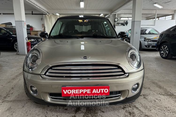 Mini Cooper 120CH/ DISTRIBUTION A CHAINE / CRITERE 2 / - <small></small> 8.499 € <small>TTC</small> - #2