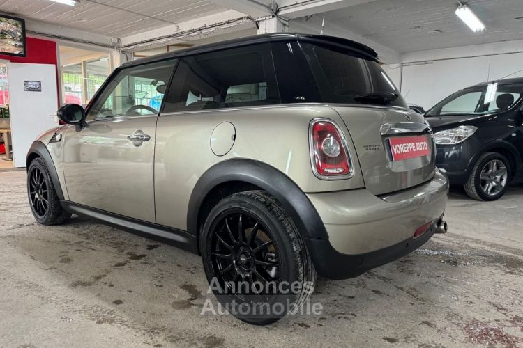 Mini Cooper 120CH/ DISTRIBUTION A CHAINE / CRITERE 2 / - <small></small> 8.499 € <small>TTC</small> - #6