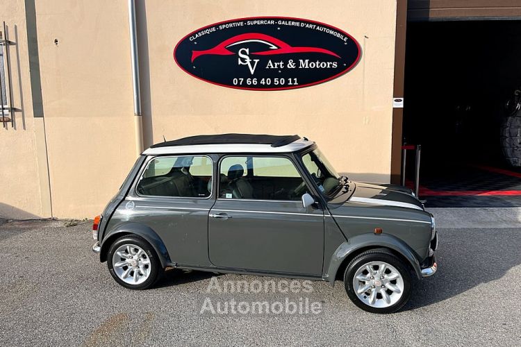 Mini Cooper 1.3 - <small></small> 18.900 € <small>TTC</small> - #1