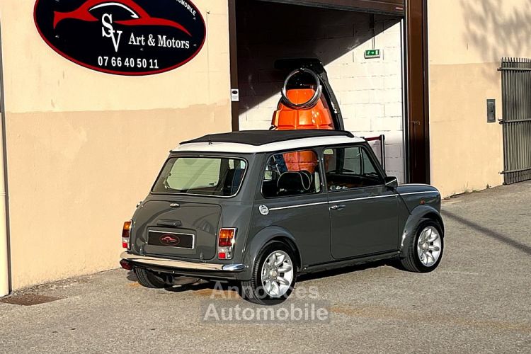 Mini Cooper 1.3 - <small></small> 18.900 € <small>TTC</small> - #8