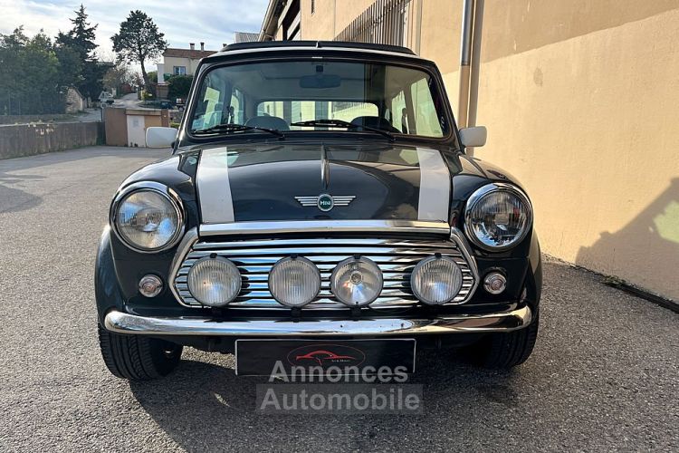 Mini Cooper 1.3 - <small></small> 18.900 € <small>TTC</small> - #10