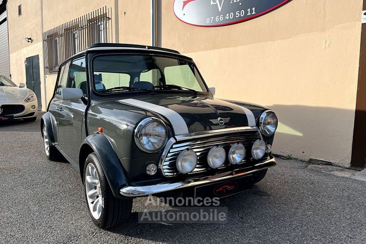 Mini Cooper 1.3 - <small></small> 18.900 € <small>TTC</small> - #11