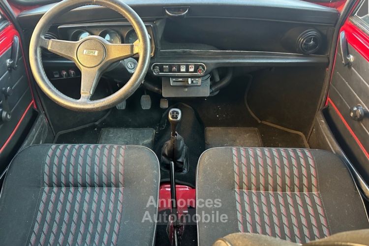 Mini Cooper 1.3 60 ch 1991 - Collection - <small></small> 14.990 € <small>TTC</small> - #2