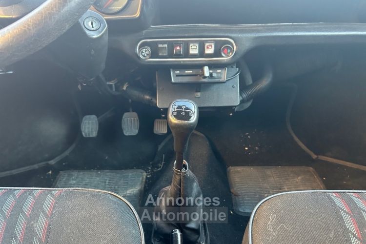 Mini Cooper 1.3 60 ch 1991 - Collection - <small></small> 14.990 € <small>TTC</small> - #10