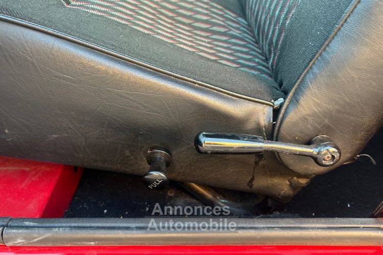 Mini Cooper 1.3 60 ch 1991 - Collection - <small></small> 14.990 € <small>TTC</small> - #16