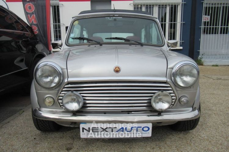 Mini Cooper 1.3 63CH 40TH ANNIVERSARY - <small></small> 21.990 € <small>TTC</small> - #5