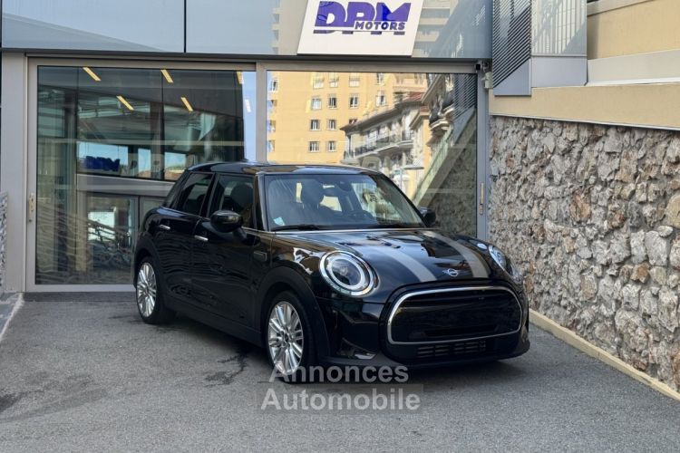 Mini Cooper 136 5P BVA7 - <small></small> 33.000 € <small>TTC</small> - #1