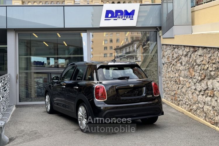 Mini Cooper 136 5P BVA7 - <small></small> 33.000 € <small>TTC</small> - #2