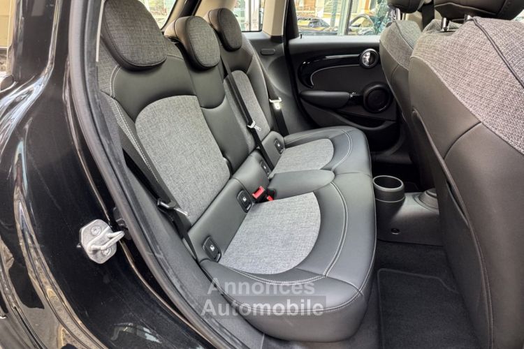 Mini Cooper 136 5P BVA7 - <small></small> 33.000 € <small>TTC</small> - #4