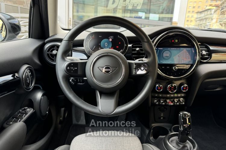 Mini Cooper 136 5P BVA7 - <small></small> 33.000 € <small>TTC</small> - #12