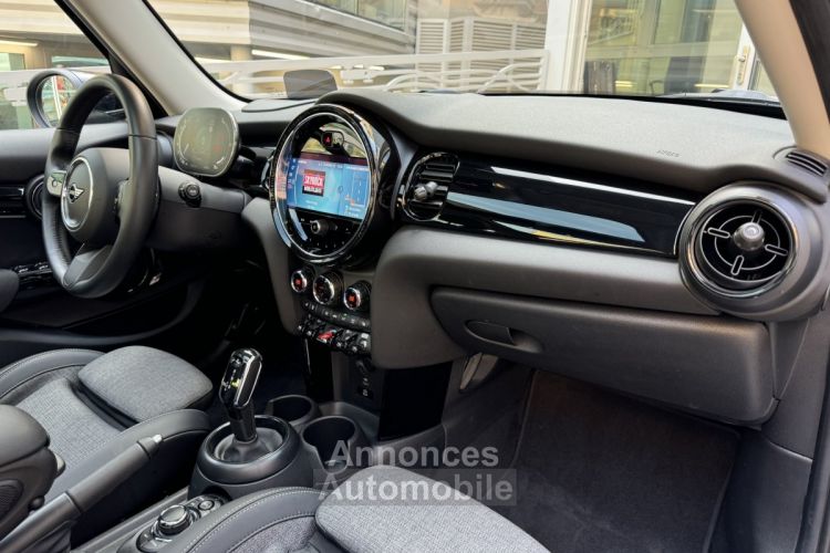 Mini Cooper 136 5P BVA7 - <small></small> 33.000 € <small>TTC</small> - #15