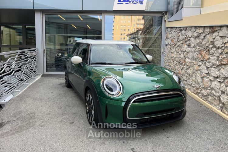 Mini Cooper 136 5P BVA7 - <small></small> 33.000 € <small>TTC</small> - #1