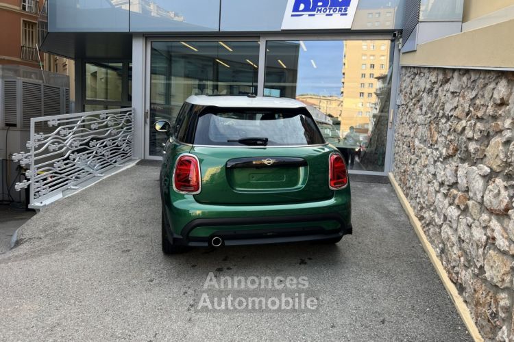 Mini Cooper 136 5P BVA7 - <small></small> 33.000 € <small>TTC</small> - #3