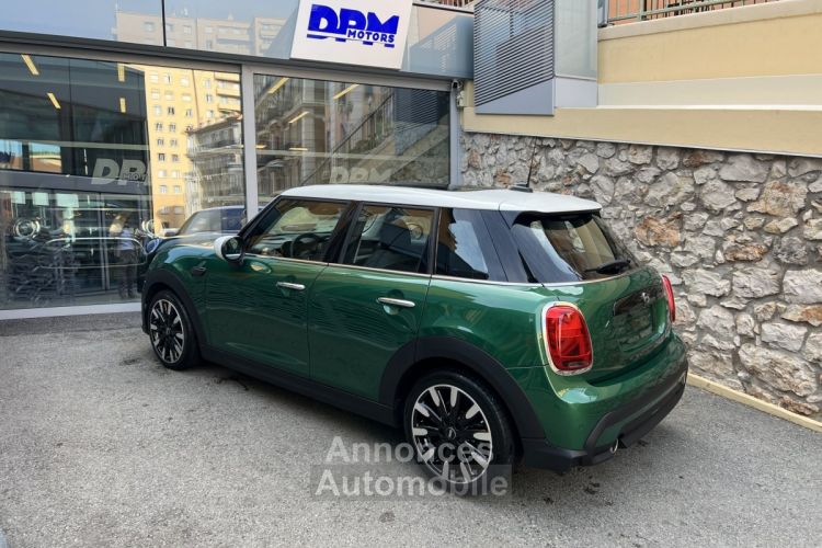 Mini Cooper 136 5P BVA7 - <small></small> 33.000 € <small>TTC</small> - #5