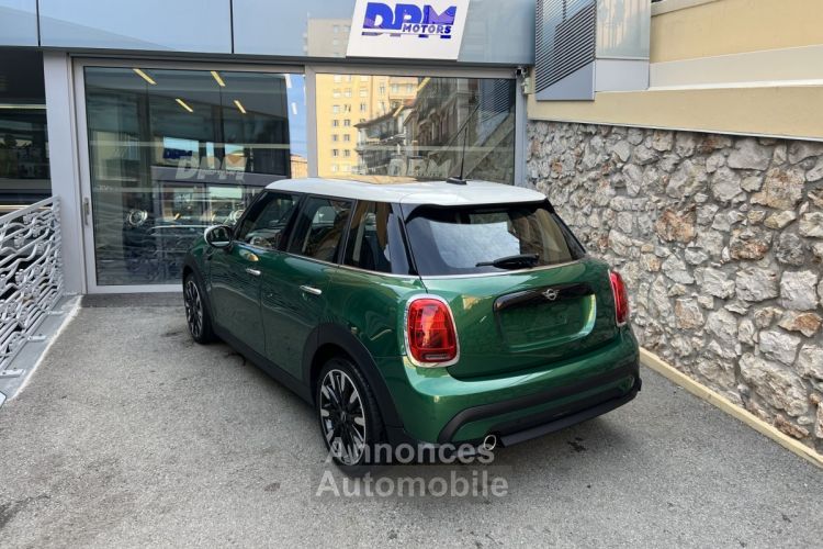 Mini Cooper 136 5P BVA7 - <small></small> 33.000 € <small>TTC</small> - #6