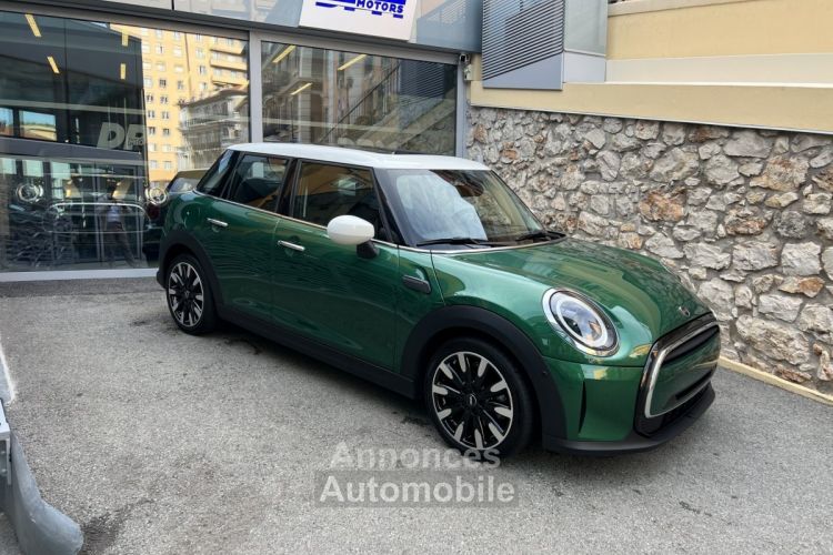 Mini Cooper 136 5P BVA7 - <small></small> 33.000 € <small>TTC</small> - #8