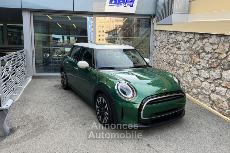 Mini Cooper 136 5P BVA7 - <small></small> 33.000 € <small>TTC</small> - #9