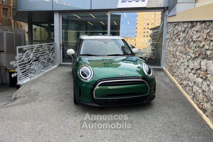 Mini Cooper 136 5P BVA7 - <small></small> 33.000 € <small>TTC</small> - #10