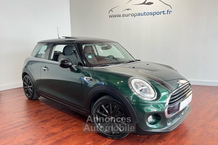 Mini Cooper 136CH BLACKFRIARS - <small></small> 13.990 € <small>TTC</small> - #1