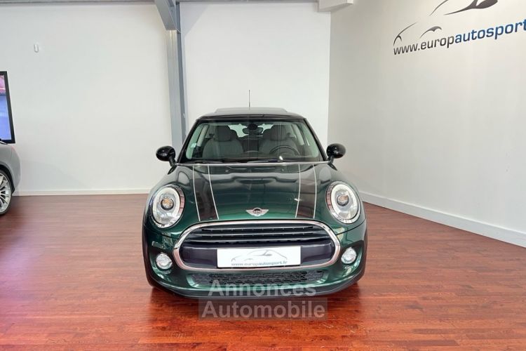 Mini Cooper 136CH BLACKFRIARS - <small></small> 13.990 € <small>TTC</small> - #2