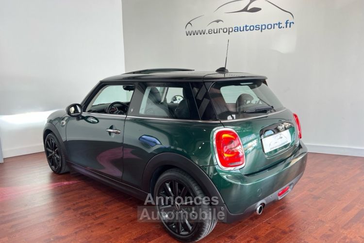 Mini Cooper 136CH BLACKFRIARS - <small></small> 13.990 € <small>TTC</small> - #3