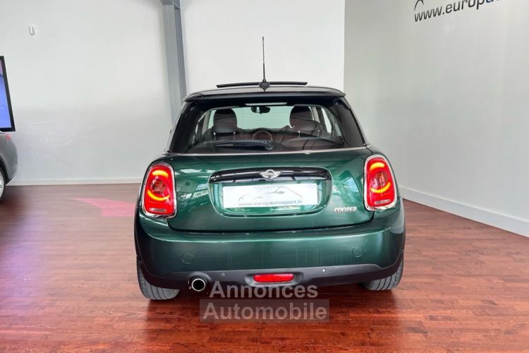 Mini Cooper 136CH BLACKFRIARS - <small></small> 13.990 € <small>TTC</small> - #4