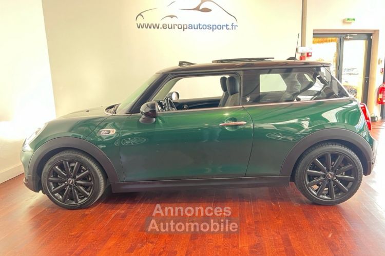 Mini Cooper 136CH BLACKFRIARS - <small></small> 13.990 € <small>TTC</small> - #5