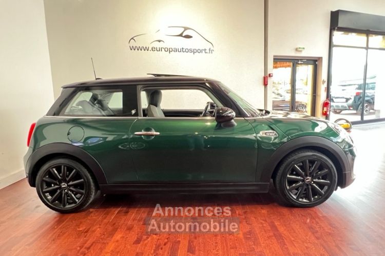 Mini Cooper 136CH BLACKFRIARS - <small></small> 13.990 € <small>TTC</small> - #6