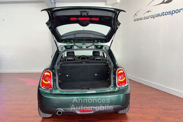 Mini Cooper 136CH BLACKFRIARS - <small></small> 13.990 € <small>TTC</small> - #7