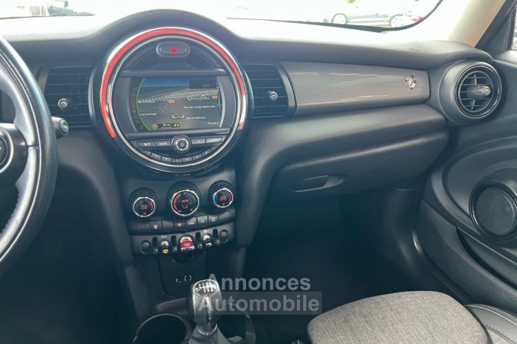 Mini Cooper 136CH BLACKFRIARS - <small></small> 13.990 € <small>TTC</small> - #10