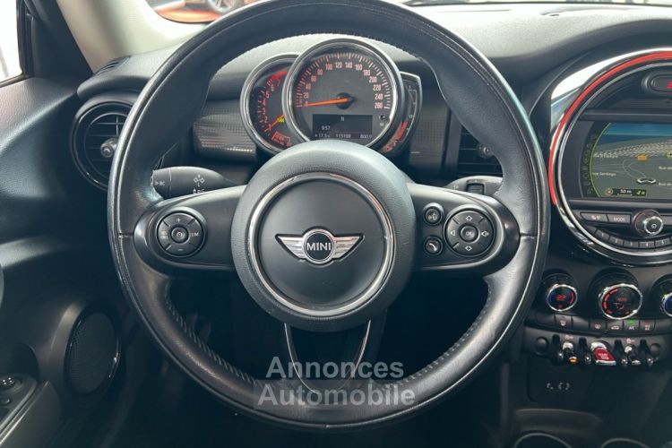 Mini Cooper 136CH BLACKFRIARS - <small></small> 13.990 € <small>TTC</small> - #11