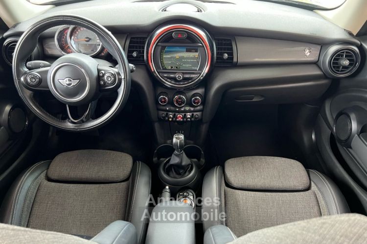 Mini Cooper 136CH BLACKFRIARS - <small></small> 13.990 € <small>TTC</small> - #12