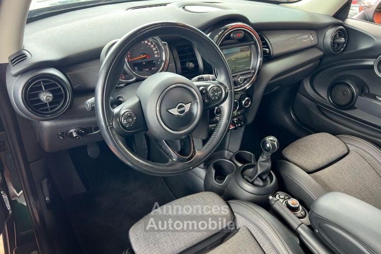 Mini Cooper 136CH BLACKFRIARS - <small></small> 13.990 € <small>TTC</small> - #13