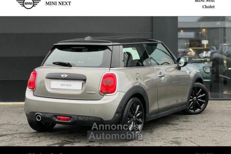 Mini Cooper 136ch Blackfriars BVA - <small></small> 18.490 € <small>TTC</small> - #2