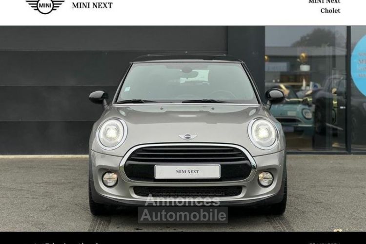 Mini Cooper 136ch Blackfriars BVA - <small></small> 18.490 € <small>TTC</small> - #3