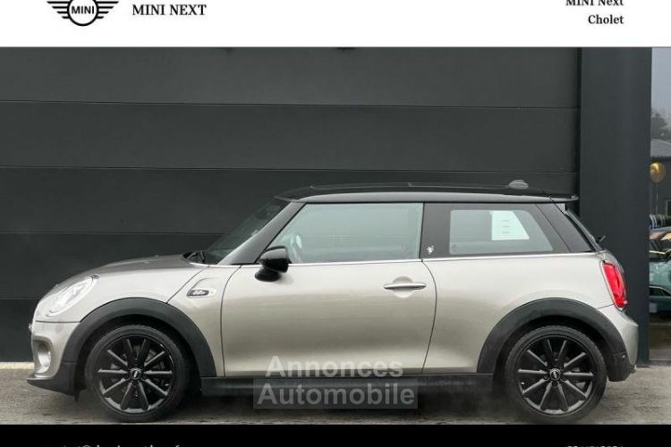 Mini Cooper 136ch Blackfriars BVA - <small></small> 18.490 € <small>TTC</small> - #4