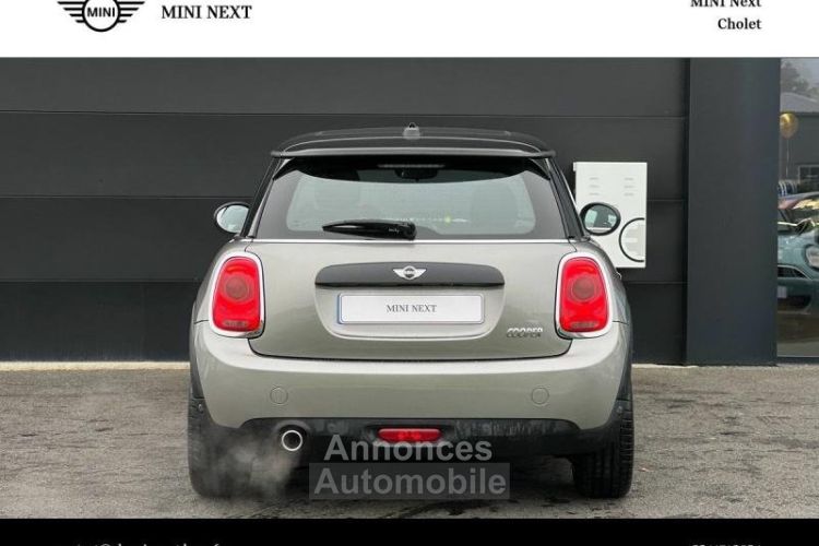 Mini Cooper 136ch Blackfriars BVA - <small></small> 18.490 € <small>TTC</small> - #5