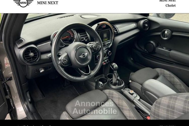 Mini Cooper 136ch Blackfriars BVA - <small></small> 18.490 € <small>TTC</small> - #6